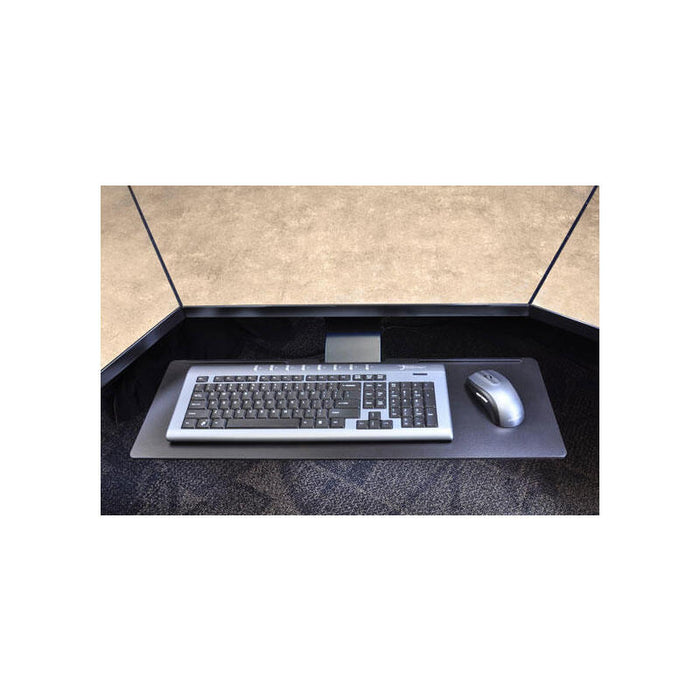 97-582-009 Neo-Flex Underdesk Keyboard