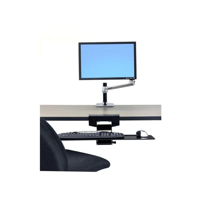 97-582-009 Neo-Flex Underdesk Keyboard