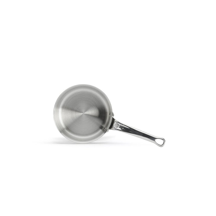 EAN 3011243730163 - de Buyer 3730.16 cacerola 1 L Alrededor Acero inoxidable imagen 3