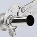 EAN 4003773078487 - Knipex 81 03 250 alicate Alicates para sifones, tubos de plástico y conectores imagen 4