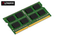 EAN 0740617253740 - Kingston Technology System Specific Memory KCP3L16SS8/4 módulo de memoria 4 GB 1 x 4 GB DDR3L imagen 2