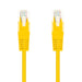 EAN 8433281011045 - Nanocable 10.20.0400-L25-Y cable de red 0,25 m Cat6 U/UTP (UTP) imagen 2