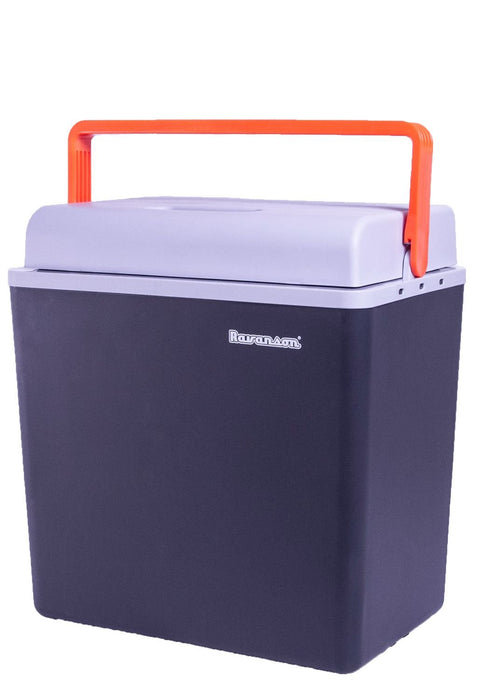 EAN 5902230900509 - Ravanson CS-20S nevera portátil 20 L Eléctrico Gris imagen 1