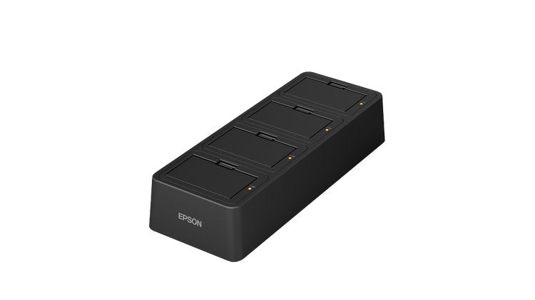 EAN 8715946710020 - Epson C32C882401 cargador de batería Corriente alterna imagen 1
