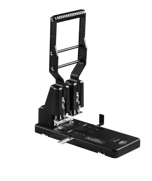 EAN 5028252134200 - Rexel HD2300 perforador de papel 300 hojas Negro imagen 1