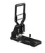 EAN 5028252134200 - Rexel HD2300 perforador de papel 300 hojas Negro imagen 1