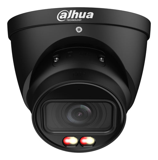 EAN 6937552412132 - Dahua Technology WizMind IPC-HDW5459T-ZE-IL-2712-Black Torreta Cámara de seguridad IP Exterior 2688 x 152 imagen 1