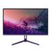 EAN 850054766823 - Arozzi Nova 24″ pantalla para PC 60,5 cm (23.8") 1920 x 1080 Pixeles Full HD LED Púrpura imagen 1