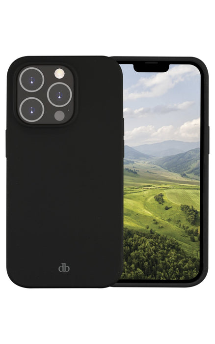 EAN 5711428016195 - dbramante1928 Greenland funda para teléfono móvil 17 cm (6.7") Negro imagen 1
