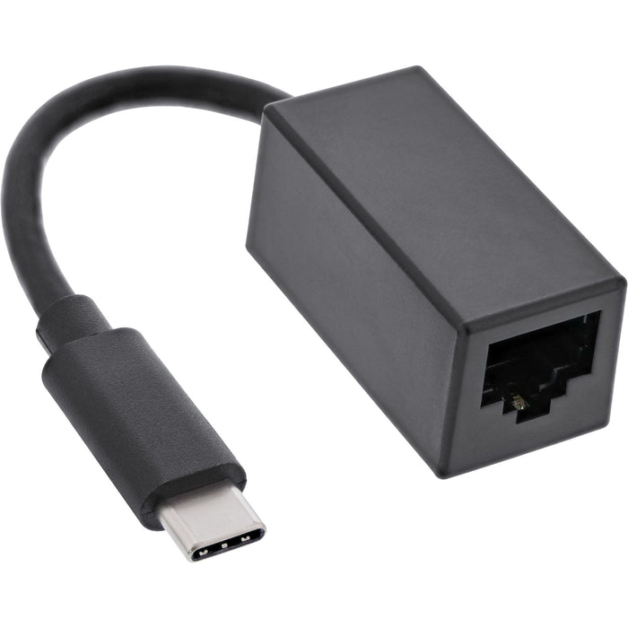 EAN 4043718283767 - InLine 33380G tarjeta y adaptador de interfaz imagen 1