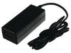 EAN 5055190119877 - 2-Power CAA0719G adaptador e inversor de corriente 40 W Negro imagen 1