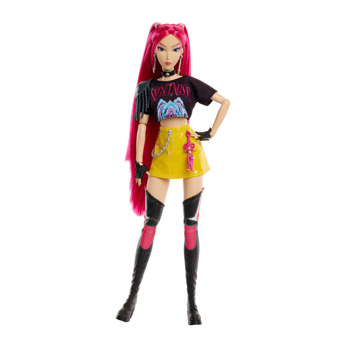 EAN 194735424818 - Mattel JRN36 muñeca imagen 5