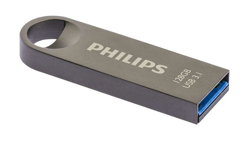 EAN 8719274667445 - Philips Moon Edition 3.1 unidad flash USB 128 GB USB tipo A 3.2 Gen 1 (3.1 Gen 1) Gris imagen 2