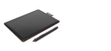 EAN 4949268621069 - Wacom One by Small tableta digitalizadora Negro 2540 líneas por pulgada 152 x 95 mm USB imagen 3