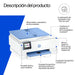 EAN 198990280752 - HP ENVY Photo 7931 Inyección de tinta térmica A4 4800 x 1200 DPI 15 ppm Wifi imagen 3