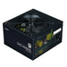 EAN 0823884204001 - Zalman Decamax unidad de fuente de alimentación 700 W ATX Negro imagen 2