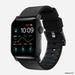EAN 856500018300 - Nomad Active Band Pro Grupo de rock Negro Cuero, Acero inoxidable imagen 2
