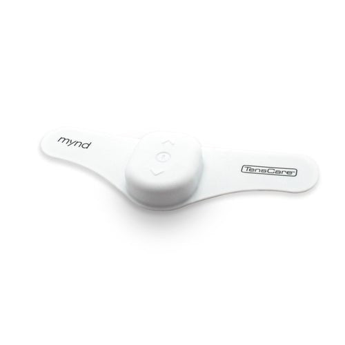 EAN 5033435134359 - TensCare WEL 302025 Electroestimulación nerviosa transcutánea (TENS) Blanco imagen 2