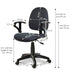 EAN 8057685307506 - Techly ICA-CT MC04GY silla de oficina y de ordenador imagen 3