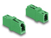 EAN 4043619879847 - DeLOCK 87984 adaptador de fibra óptica LC/APC 1 pieza(s) imagen 2