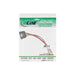 EAN 4043718266104 - InLine 29670D cable de alimentación interna 0,3 m imagen 2