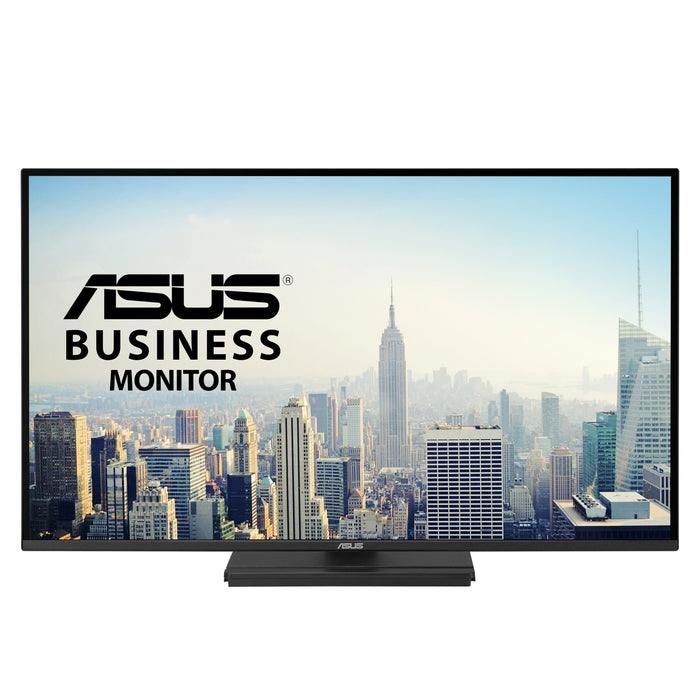 EAN 4711636555883 - ASUS VB27AQ pantalla para PC 68,6 cm (27") 2560 x 1440 Pixeles Quad HD LED Negro imagen 12