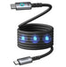 EAN 6975141099760 - INIU C21-P1 cable USB USB C Negro imagen 1