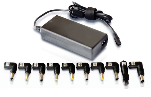 EAN 8436539080381 - Leotec LENCSHOME06 adaptador e inversor de corriente Interior Negroimagen 1)