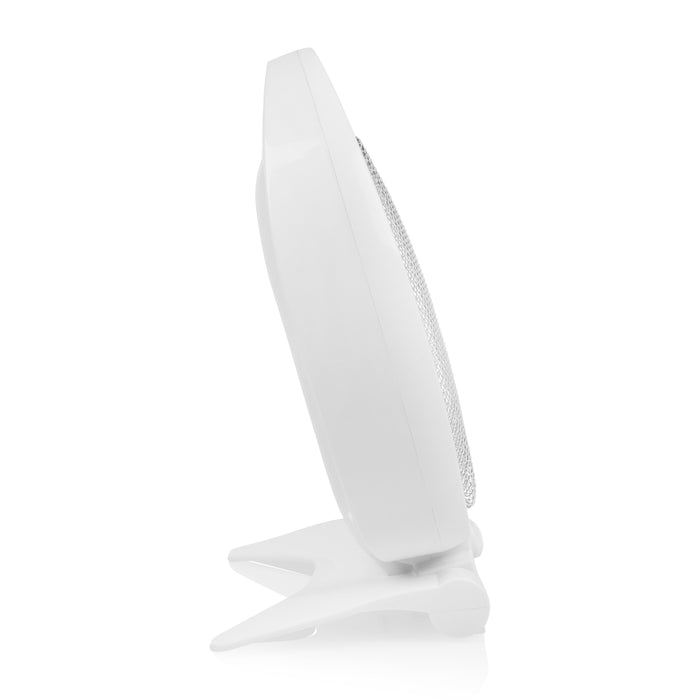 EAN 8712836973237 - Tristar KA-5128 calefactor eléctrico Interior Blanco 800 W Calefactor eléctrico infrarrojo imagen 7