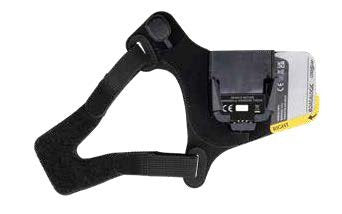 EAN 6094032567543 - Datalogic Left Hand Trigger - Adjustable Multisize - 5 pcs imagen 1