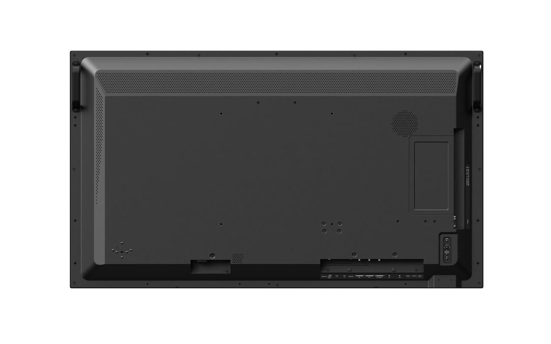 EAN 4550556131032 - Sharp MultiSync M502 Pantalla plana para señalización digital 127 cm (50") LCD 550 cd / m² 4K Ultra HD Ne imagen 12