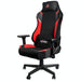 EAN 4251442503130 - Nitro Concepts X1000 Asiento acolchado Respaldo tapizado imagen 2
