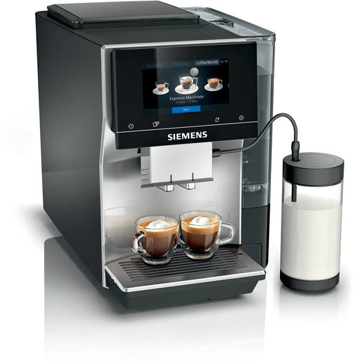 EAN 4242003959237 - Siemens EQ.700 TP715R07 cafetera eléctrica Totalmente automática Máquina espresso 2,4 L imagen 1