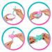 EAN 0194735308644 - Barbie Pop Reveal JFY62 muñeca imagen 3
