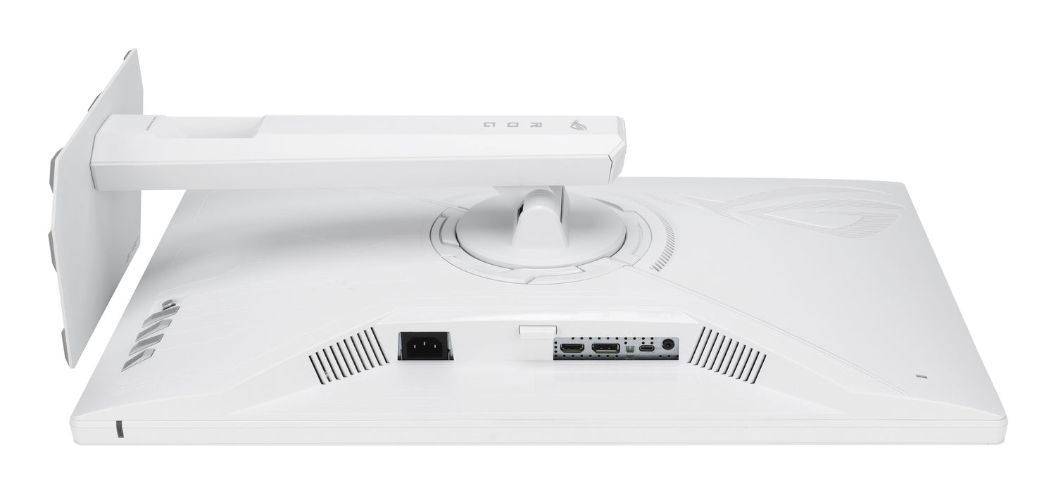 EAN 4711636140485 - ASUS ROG Strix XG27ACMES-W pantalla para PC 68,6 cm (27") 2560 x 1440 Pixeles Wide Quad HD LCD Blanco imagen 8