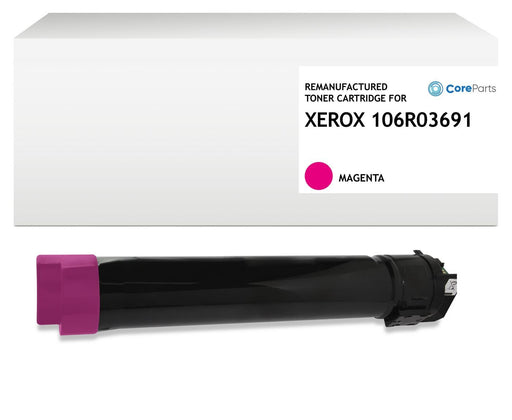 EAN 5715063624814 - CoreParts QI-XE2040M cartucho de tóner imagen 1