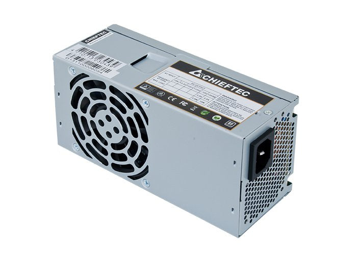 EAN 4710713234666 - Chieftec Smart 300W unidad de fuente de alimentación 20+4 pin ATX TFX Gris imagen 1
