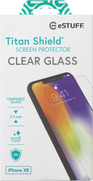 EAN 5706998279293 - eSTUFF ES501130 protector de pantalla o trasero para teléfono móvil Apple 1 pieza(s) imagen 2