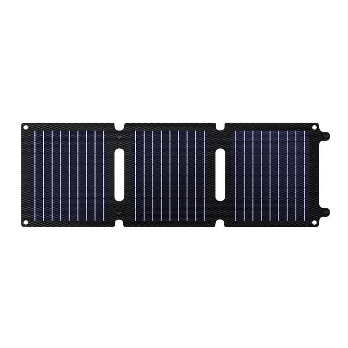 EAN 8713439252385 - Trust Zuny placa solar 20 W imagen 3