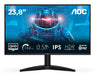 EAN 4038986143196 - AOC B3 Q24B36X pantalla para PC 60,5 cm (23.8") 2560 x 1440 Pixeles Quad HD LED Negro imagen 1