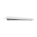 EAN 4025112106255 - CHERRY Stream teclado Universal USB QWERTZ Alemán Gris imagen 2