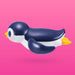 EAN 4894680058545 - Pets Alive 9573 juego, juguete y pegatina de baño Animales de juguete para el baño Colores surtidos imagen 14