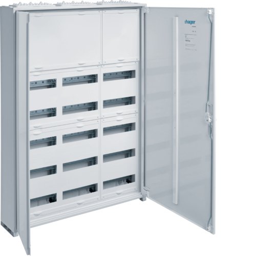 EAN 3250612736980 - Hager FWB73N accesorio para cuadros eléctricos imagen 1