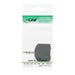 EAN 4043718030965 - InLine 99301 cambiador de género para cable 3.5mm jack female 2x 3.5mm Negro imagen 3