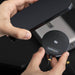 EAN 65030919890 - StarTech.com 1PB-WIRELESS-CHARGER cargador de dispositivo móvil Smartphone Negro Cargador inalámbrico Inter imagen 4