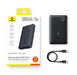 EAN 6932172690298 - Baseus FP11 EnerFill 10000 mAh Negro imagen 3