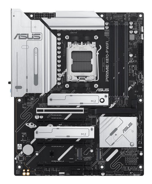 EAN 0197105718142 - ASUS Prime X870-P WIFI AMD X870 Zócalo AM5 ATX imagen 2