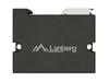 EAN 5901969447286 - Lanberg DIN-FE4-AT-30W adaptador e inyector de PoE Ethernet rápido imagen 4