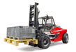 EAN 4001702025137 - BRUDER Linde HT160 imagen 1