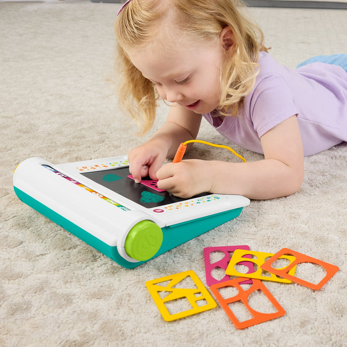 EAN 0194735287000 - Fisher-Price JDL70 juego educativo imagen 2
